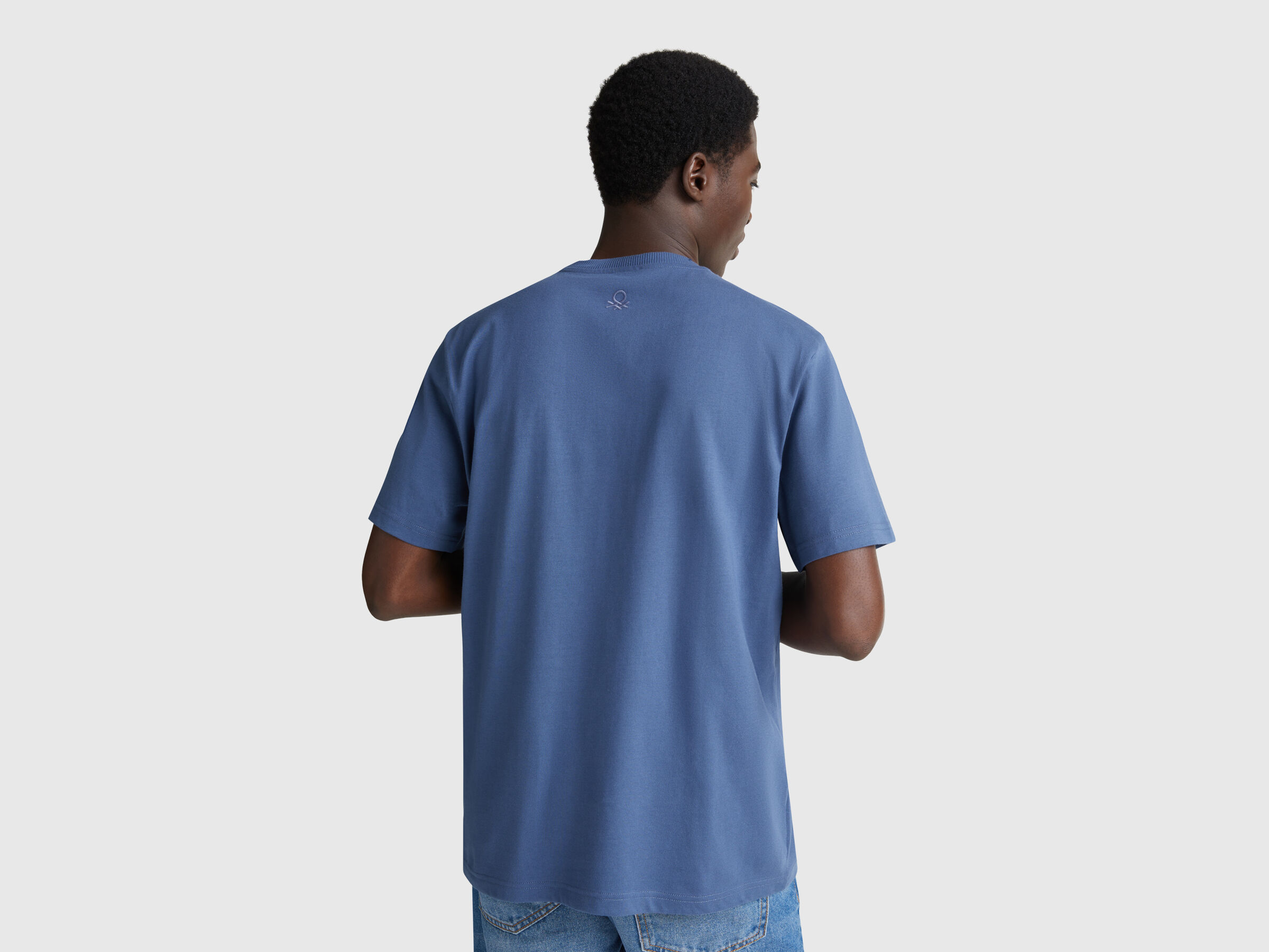 T-SHIRT Homme image number 2